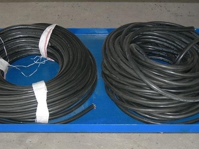 六安淘汰更換電纜線回收利用